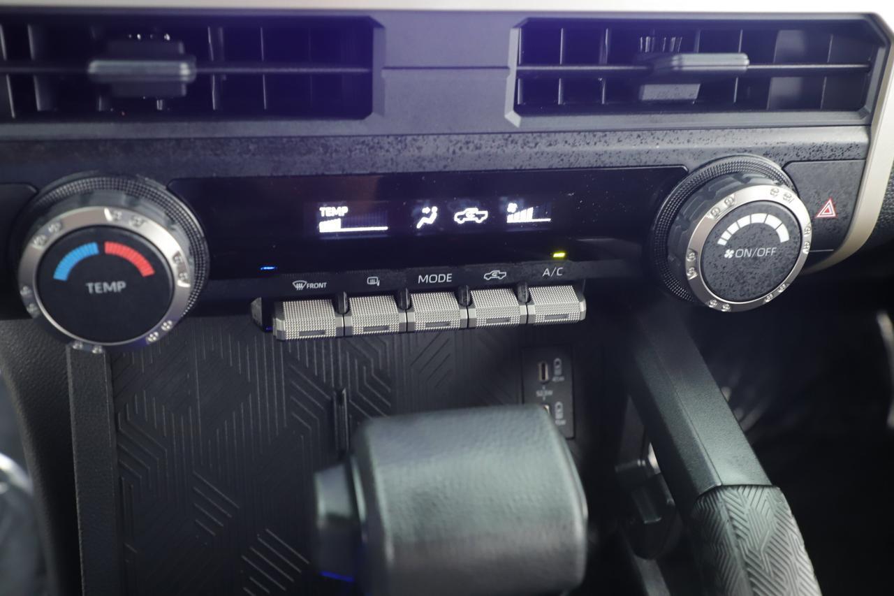 2025 Toyota Tacoma 4WD SR New Braunfels TX