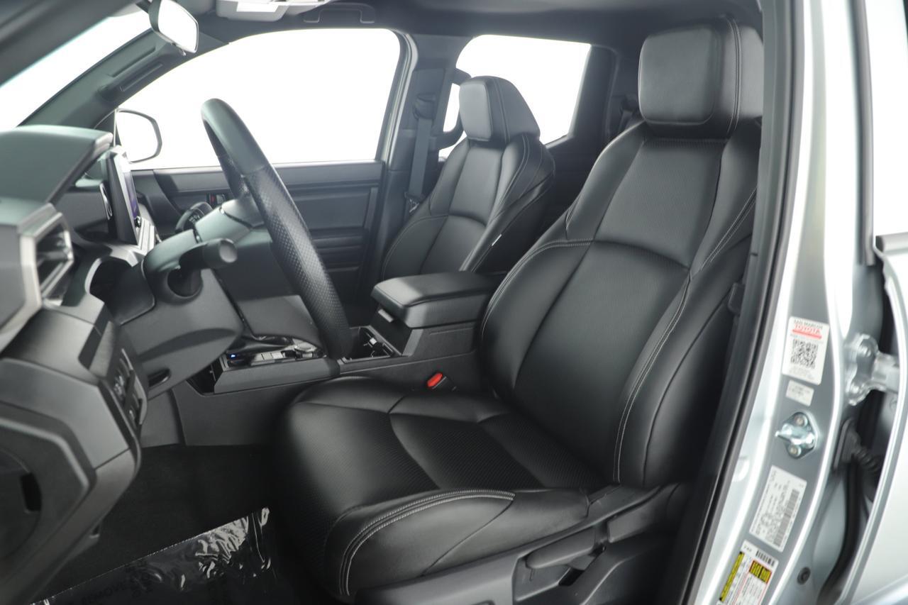 2025 Toyota Tacoma 4WD SR New Braunfels TX