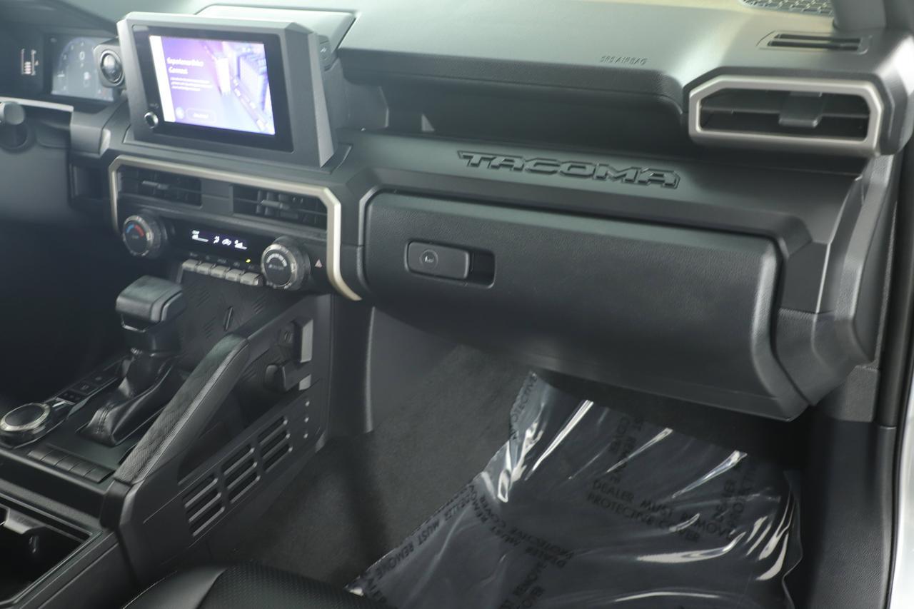 2025 Toyota Tacoma 4WD SR New Braunfels TX