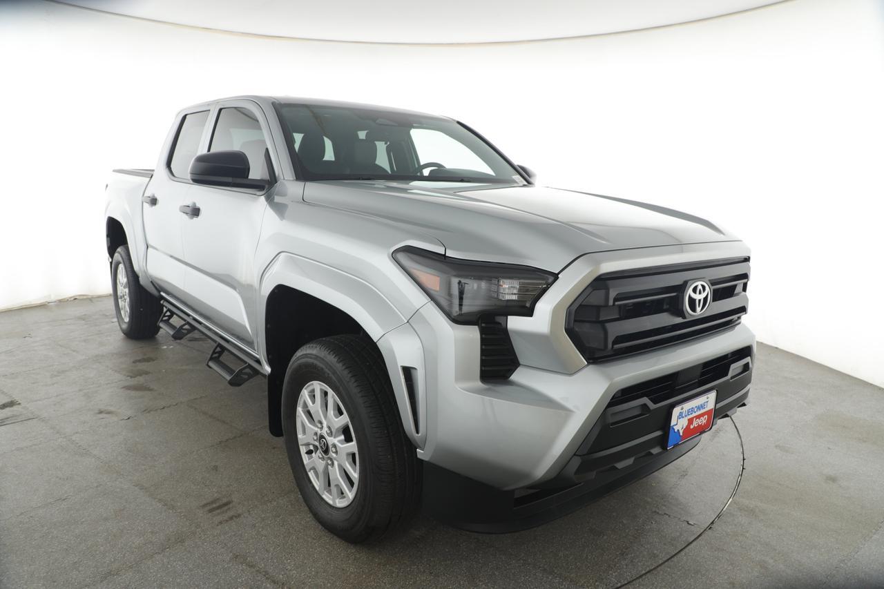 2025 Toyota Tacoma 4WD SR