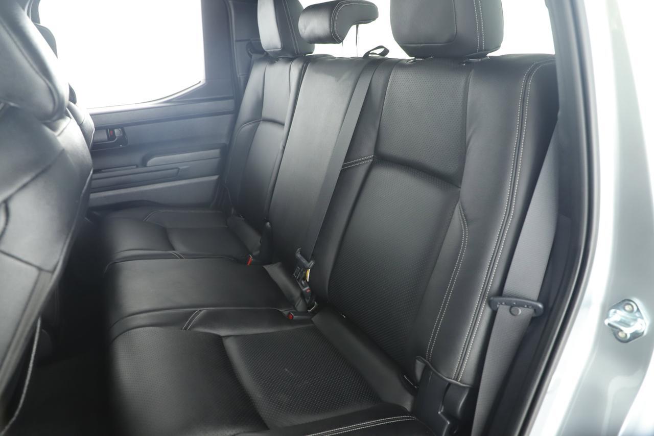 2025 Toyota Tacoma 4WD SR New Braunfels TX