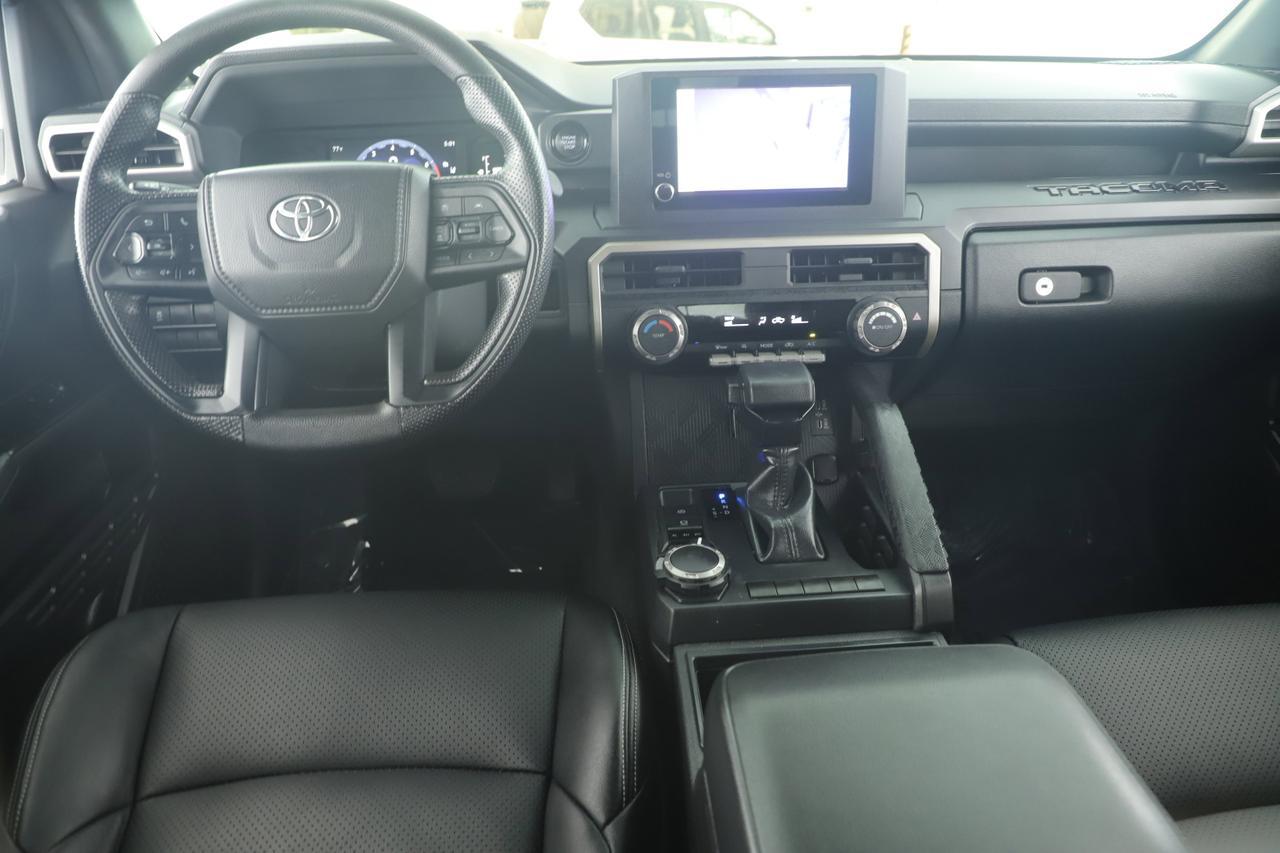 2025 Toyota Tacoma 4WD SR New Braunfels TX