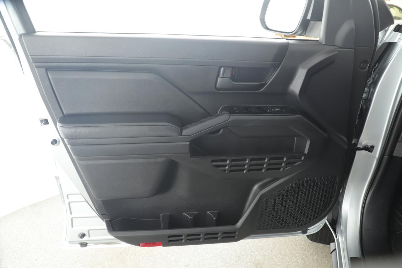 2025 Toyota Tacoma 4WD SR New Braunfels TX