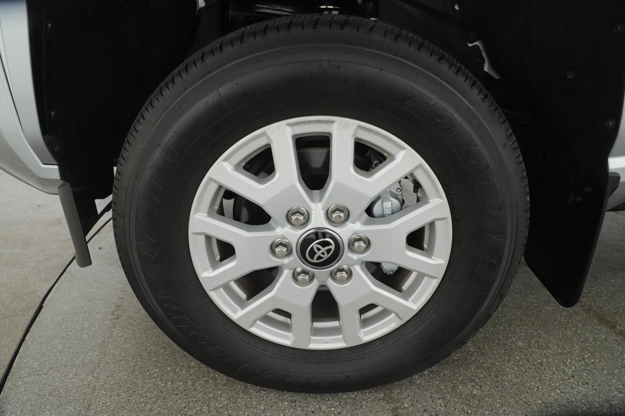 2025 Toyota Tacoma 4WD SR New Braunfels TX