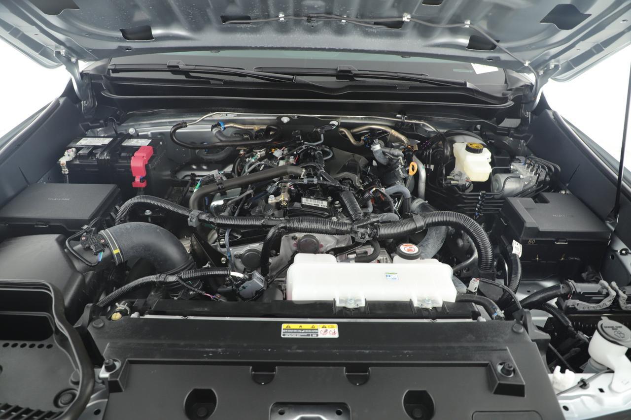 2025 Toyota Tacoma 4WD SR New Braunfels TX