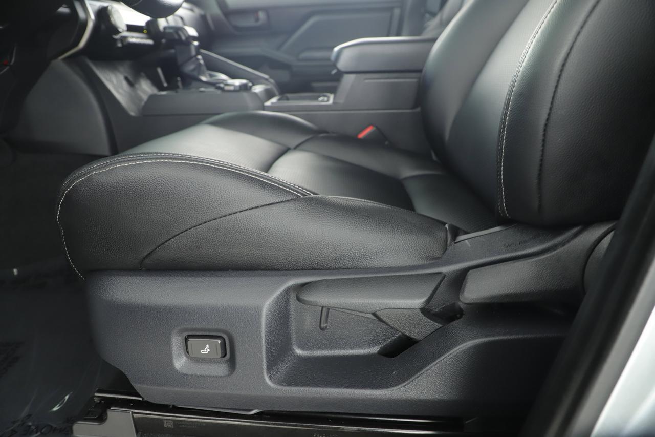 2025 Toyota Tacoma 4WD SR New Braunfels TX