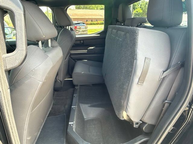 2025 Toyota Tacoma 4WD SR Carbondale IL