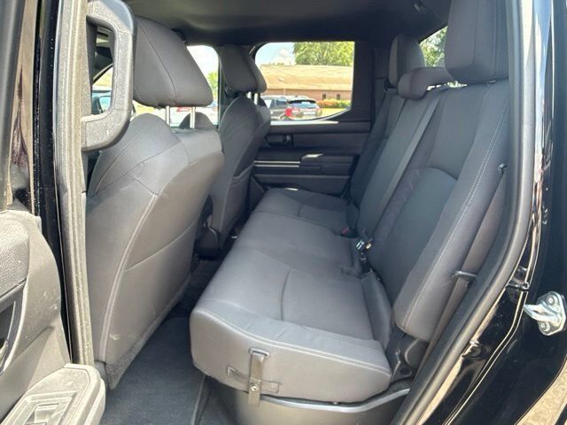 2025 Toyota Tacoma 4WD SR Carbondale IL