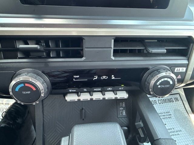 2025 Toyota Tacoma 4WD SR Carbondale IL