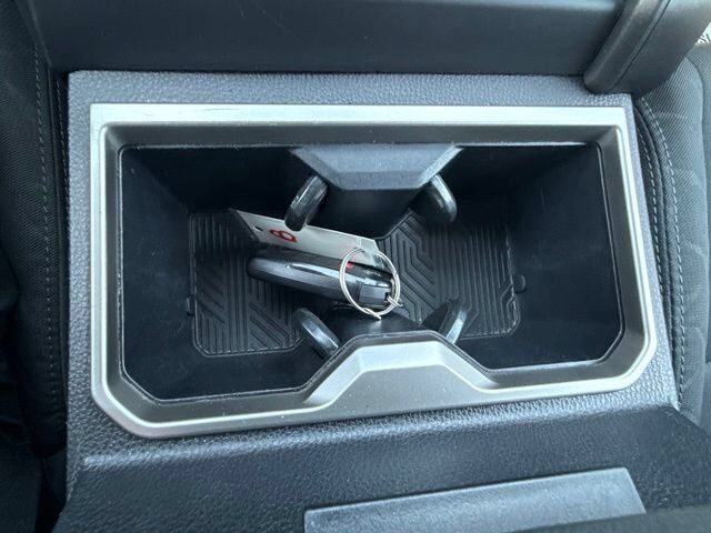 2025 Toyota Tacoma 4WD SR Carbondale IL