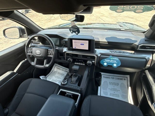 2025 Toyota Tacoma 4WD SR Carbondale IL