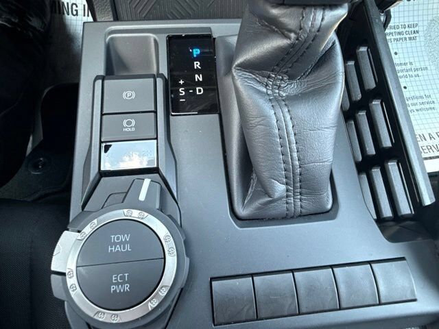 2025 Toyota Tacoma 4WD SR Carbondale IL