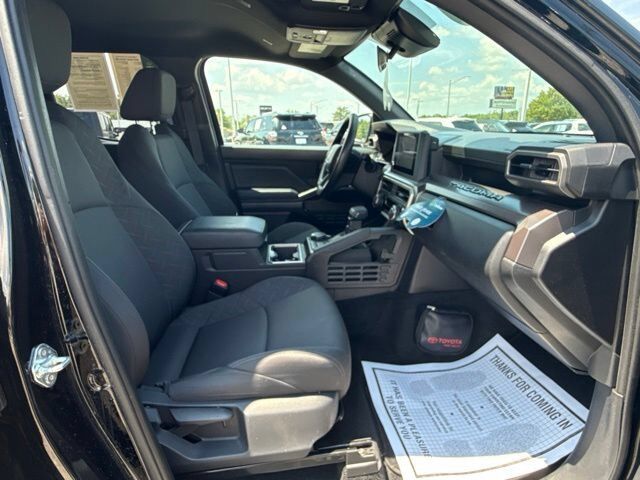 2025 Toyota Tacoma 4WD SR Carbondale IL