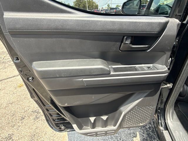 2025 Toyota Tacoma 4WD SR Carbondale IL