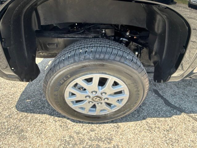 2025 Toyota Tacoma 4WD SR Carbondale IL