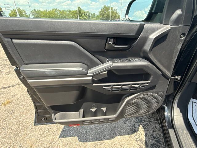 2025 Toyota Tacoma 4WD SR Carbondale IL