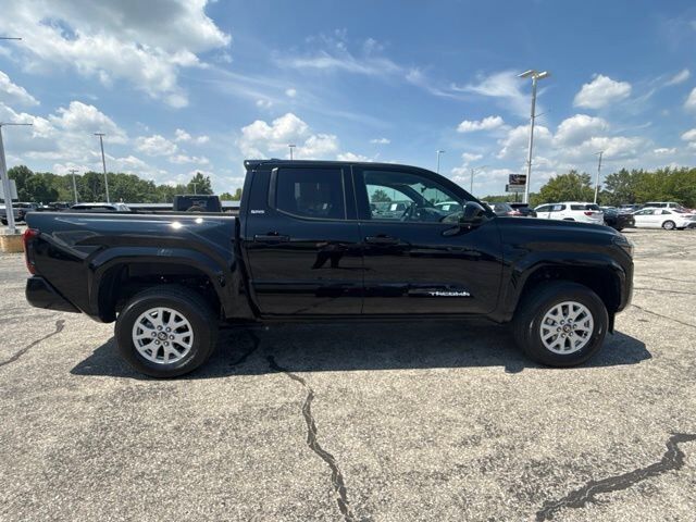 2025 Toyota Tacoma 4WD SR Carbondale IL