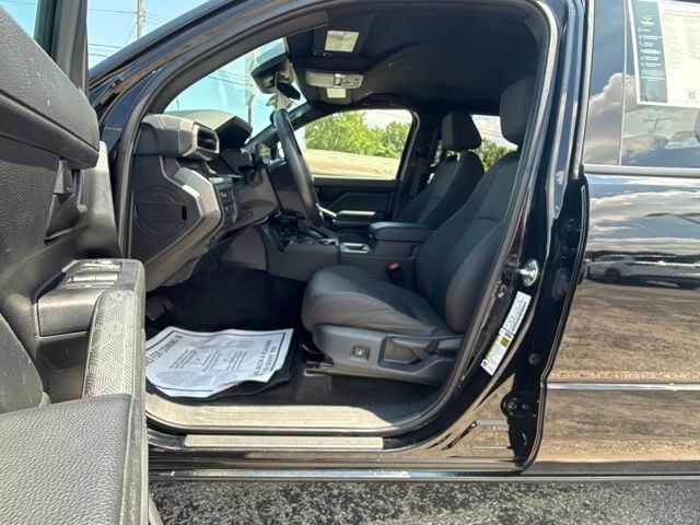 2025 Toyota Tacoma 4WD SR Carbondale IL