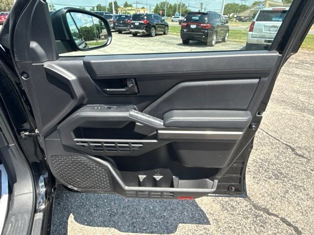 2025 Toyota Tacoma 4WD SR Carbondale IL
