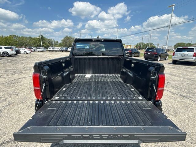 2025 Toyota Tacoma 4WD SR Carbondale IL