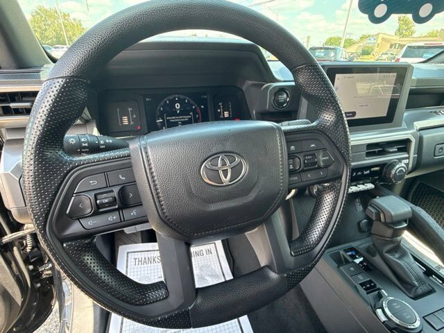 2025 Toyota Tacoma 4WD SR Carbondale IL
