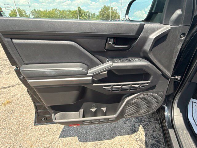 2025 Toyota Tacoma 4WD SR Carbondale IL