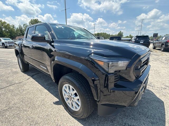 2025 Toyota Tacoma 4WD SR Carbondale IL