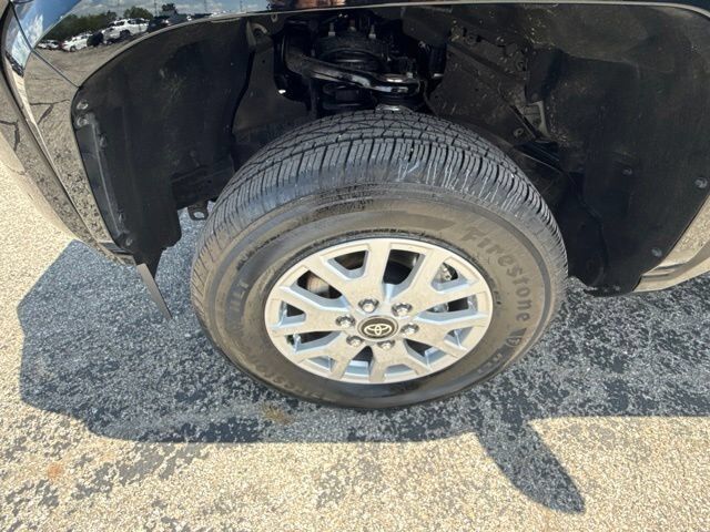 2025 Toyota Tacoma 4WD SR Carbondale IL