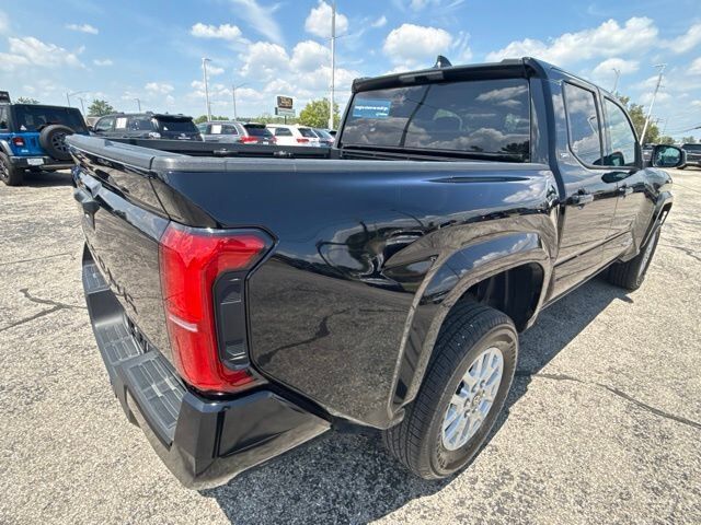 2025 Toyota Tacoma 4WD SR Carbondale IL