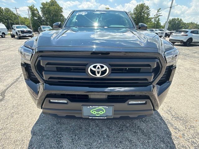 2025 Toyota Tacoma 4WD SR Carbondale IL