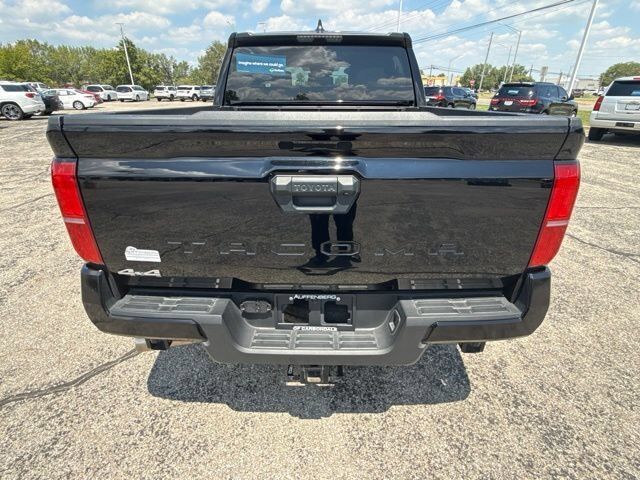 2025 Toyota Tacoma 4WD SR Carbondale IL