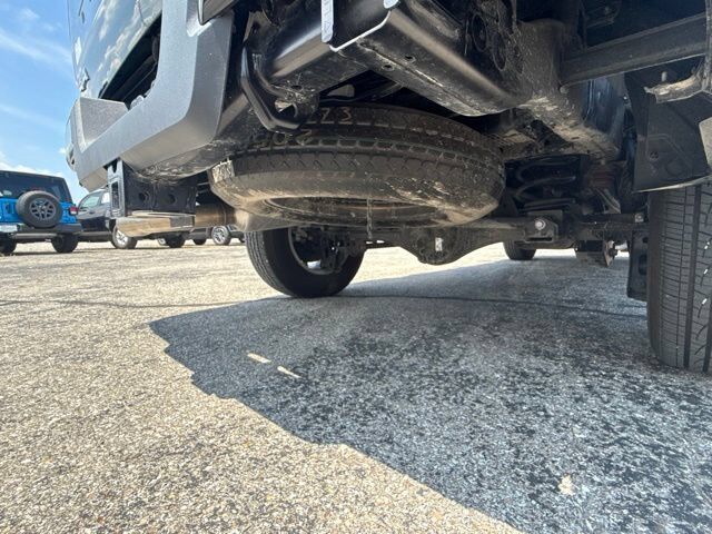 2025 Toyota Tacoma 4WD SR Carbondale IL