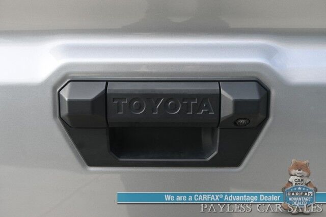 2025 Toyota Tacoma 4WD SR5 Anchorage AK