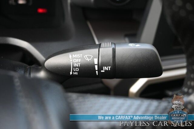 2025 Toyota Tacoma 4WD SR5 Anchorage AK