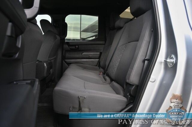 2025 Toyota Tacoma 4WD SR5 Anchorage AK