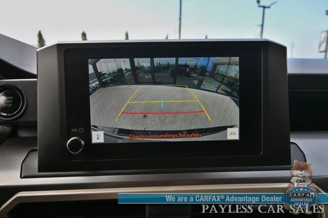 2025 Toyota Tacoma 4WD SR5 Anchorage AK