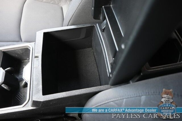 2025 Toyota Tacoma 4WD SR5 Anchorage AK