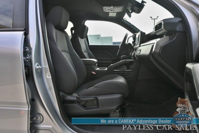 2025 Toyota Tacoma 4WD SR5 Anchorage AK