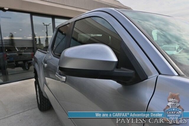 2025 Toyota Tacoma 4WD SR5 Anchorage AK