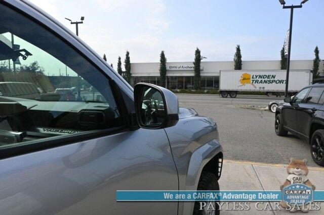 2025 Toyota Tacoma 4WD SR5 Anchorage AK