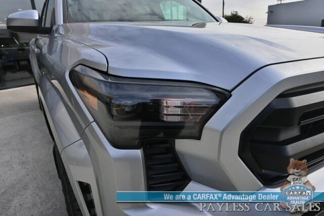 2025 Toyota Tacoma 4WD SR5 Anchorage AK