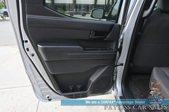 2025 Toyota Tacoma 4WD SR5 Anchorage AK