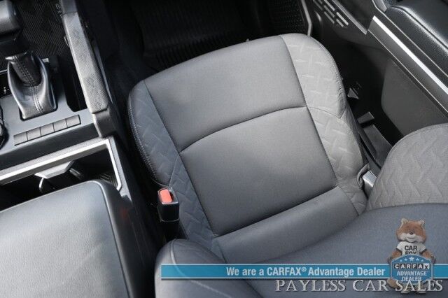 2025 Toyota Tacoma 4WD SR5 Anchorage AK