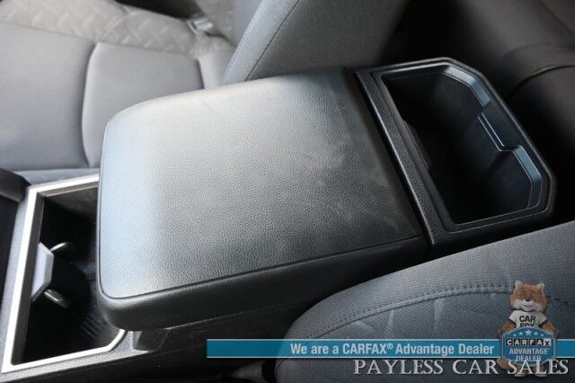 2025 Toyota Tacoma 4WD SR5 Anchorage AK