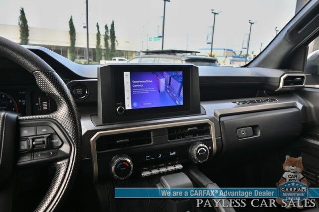 2025 Toyota Tacoma 4WD SR5 Anchorage AK