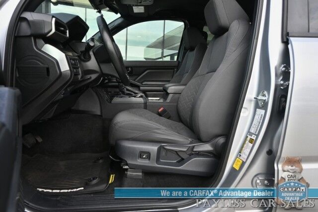 2025 Toyota Tacoma 4WD SR5 Anchorage AK
