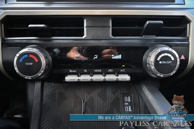 2025 Toyota Tacoma 4WD SR5 Anchorage AK