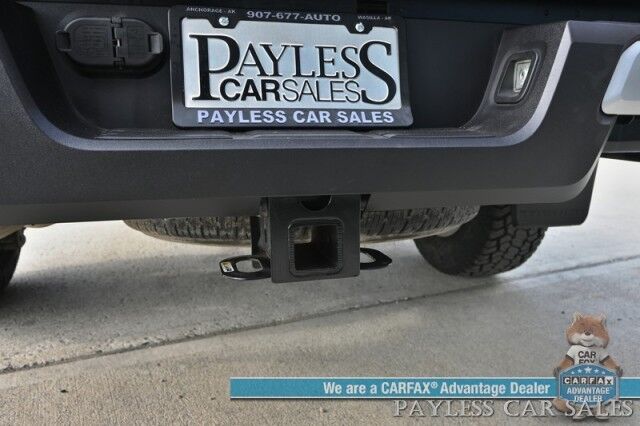 2025 Toyota Tacoma 4WD SR5 Anchorage AK