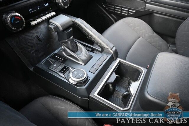2025 Toyota Tacoma 4WD SR5 Anchorage AK