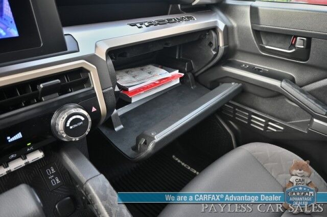 2025 Toyota Tacoma 4WD SR5 Anchorage AK